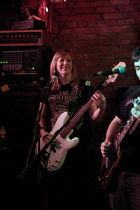 Black Rabbit at Radio Bean Dec 3 2011 Burlington VT