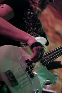 Black Rabbit at Radio Bean Dec 3 2011 Burlington VT