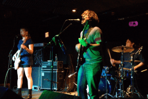 Black Rabbit Club Metronome Burlington VT live rock and roll