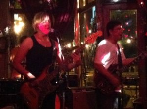 Black Rabbit at Radio Bean Burlington VT