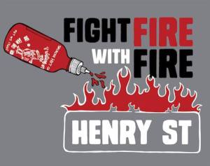 Black Rabbit @ Nectar's 7.23.16 Benefit for Henry Street Deli