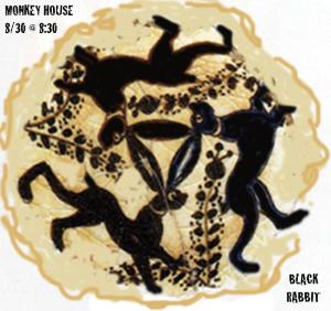 The Monkey House 8.30.12