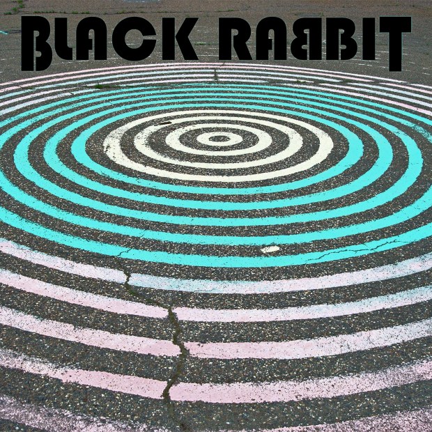 Black Rabbit EP