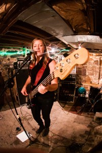 Art Hop Punk Rock Block Party 9.6.14. Photo by Morgan Day