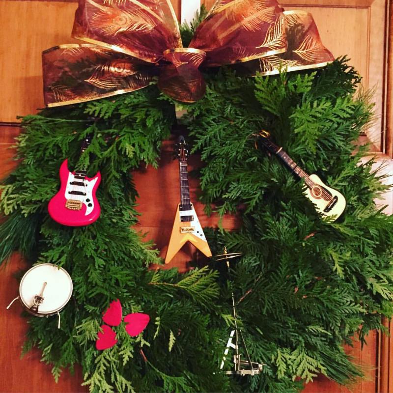 Happy Holidays from Black Rabbit!