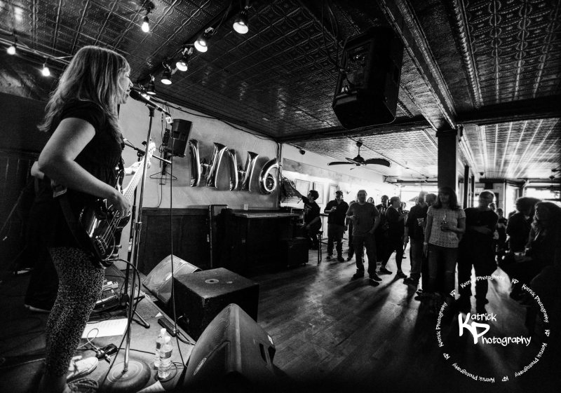 Black Rabbit at The Monkey House for Waking Windows 6 5.6.16 Photo by Katrick Photography