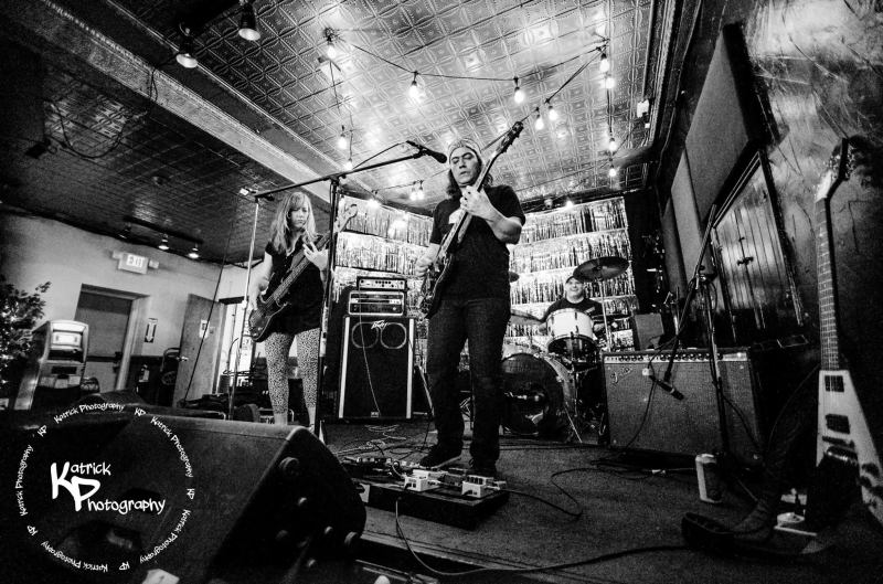 Black Rabbit at The Monkey House for Waking Windows 6 5.6.16 Photo by Katrick Photography