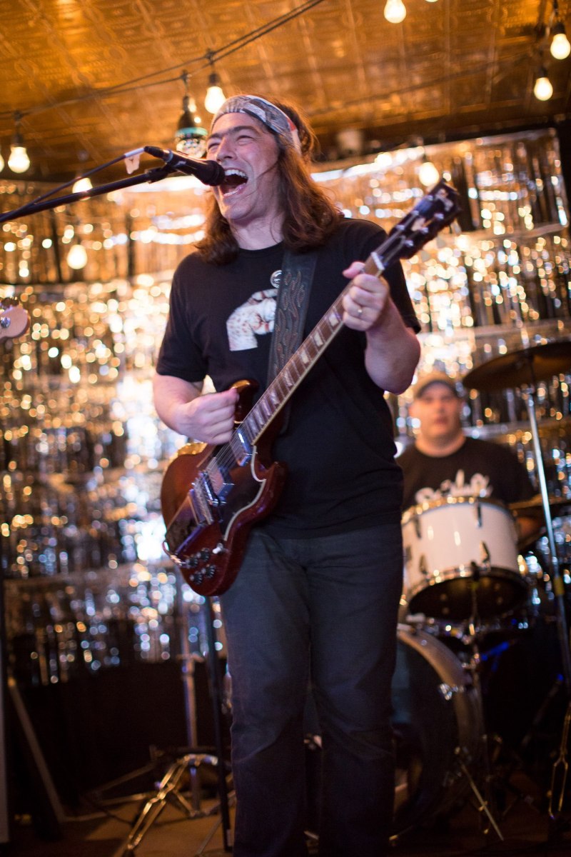 Black Rabbit at The Monkey House for Waking Windows 6 5.6.16 Photo by LAA Concert Photography