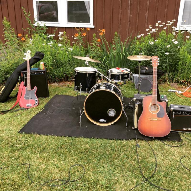 Grand Isle State Park 7.16.16