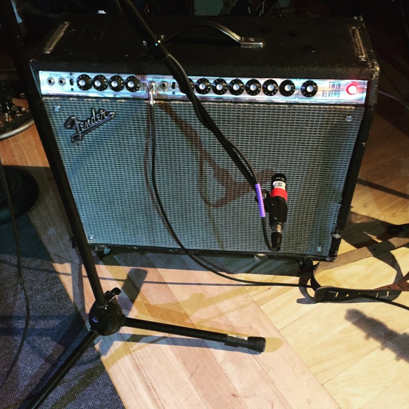 Live From The art @ VPR 11/16/16