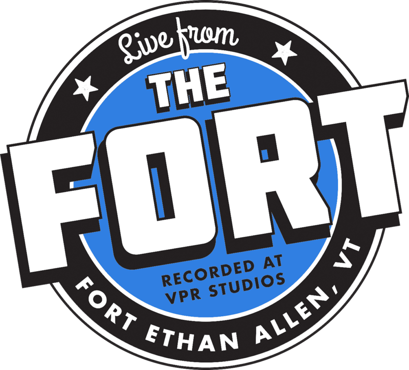 live-from-the-fort Vermont Public Radio Black Rabbit VT