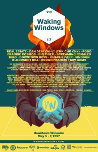 waking windows 7 winooski VT May 2016