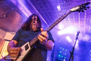 BR @ Waking Windows 5.7.17 photo by Ben Stas for Vanyaland