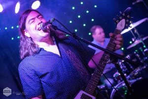 Waking Windows 5.7.17 Photo by Britt Shorter