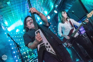 Waking Windows 5.7.17 Photo by Britt Shorter