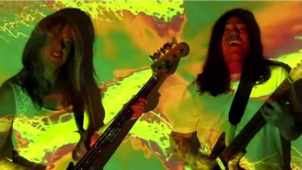 Black Rabbit - "The Original Original" official music video