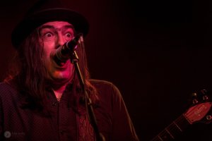 Black Rabbit live @ArtsRiot shot by Luke Awtry Photography 2.2.18