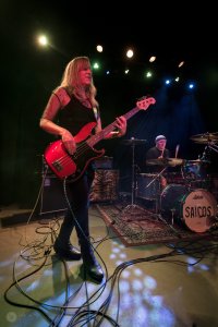 Black Rabbit live @ArtsRiot shot by Luke Awtry Photography 2.2.18