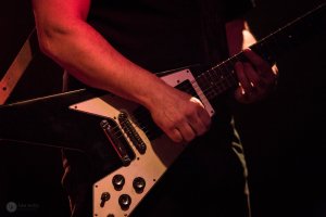 Black Rabbit live @ArtsRiot shot by Luke Awtry Photography 2.2.18