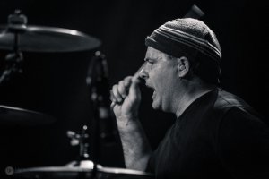 Black Rabbit live @ArtsRiot shot by Luke Awtry Photography 2.2.18