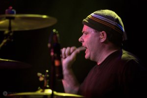 Black Rabbit live @ArtsRiot shot by Luke Awtry Photography 2.2.18