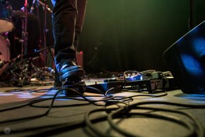 Black Rabbit live @ArtsRiot shot by Luke Awtry Photography 2.2.18