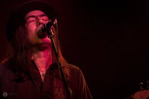 Black Rabbit live @ArtsRiot shot by Luke Awtry Photography 2.2.18