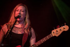 Black Rabbit live @ArtsRiot shot by Luke Awtry Photography 2.2.18