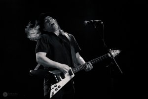 Black Rabbit live @ArtsRiot shot by Luke Awtry Photography 2.2.18