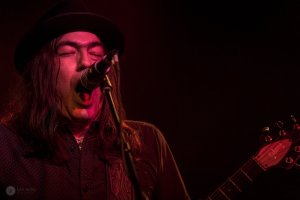 Black Rabbit live @ArtsRiot shot by Luke Awtry Photography 2.2.18