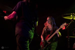 Black Rabbit live @ArtsRiot shot by Luke Awtry Photography 2.2.18