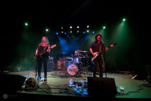 Black Rabbit live @ArtsRiot shot by Luke Awtry Photography 2.2.18