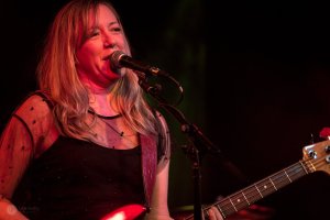 Black Rabbit live @ArtsRiot shot by Luke Awtry Photography 2.2.18