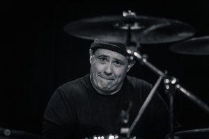 Black Rabbit live @ArtsRiot shot by Luke Awtry Photography 2.2.18